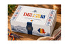 Romanian Sweets Gift Box – Premium Selection of Traditional Romanian Treats