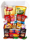Romanian Sweets Gift Box – Premium Selection of Traditional Romanian Treats