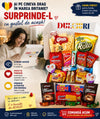 Romanian Sweets Gift Box – Premium Selection of Traditional Romanian Treats